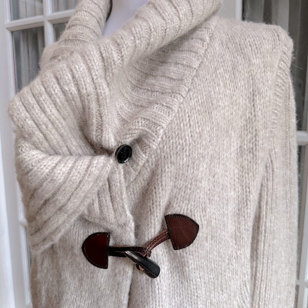 ALLSAINTS Sweater - Picture 4 of 8